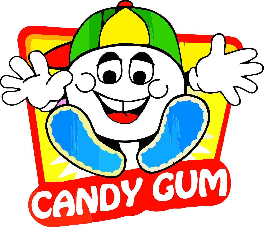 Candy Gum